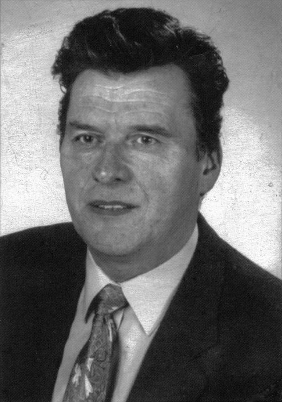br f Pavel Freitinger — Korandův sbor