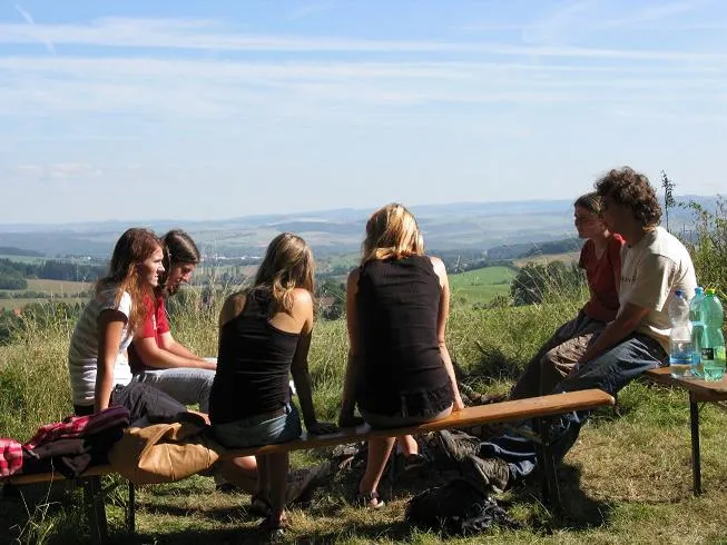 Bzí 2012 — fotografie 1 z 7