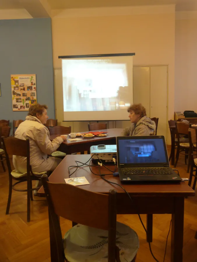 Noc kostelů 2013 — fotografie 1 z 27