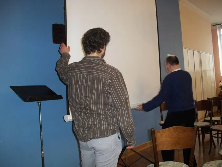 Rodinná neděle (7. listopadu 2010) — fotografie 1 z 28