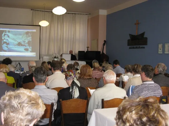Květná rodinná neděle (17. 4. 2011) — fotografie 1 z 11