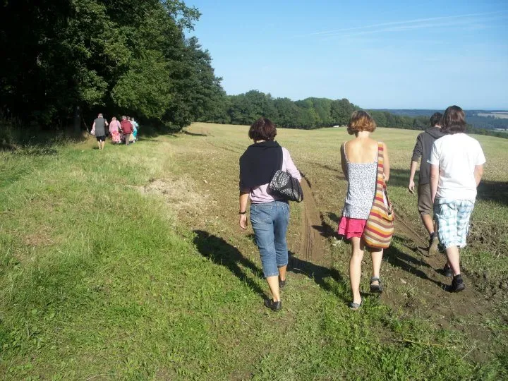 Bzí 2011 (11. 9. 2011) — fotografie 1 z 41