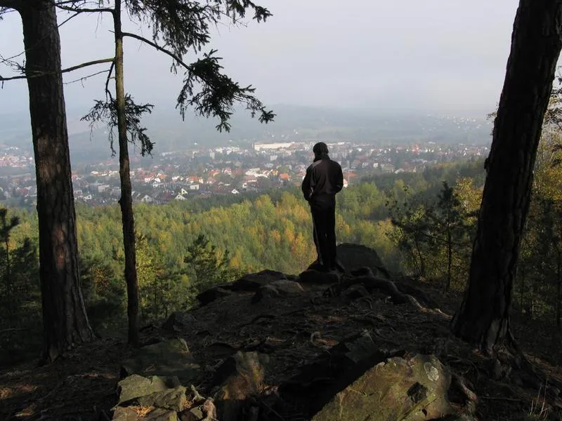 Díkčinění 2011 (22.–23. 10. 2011) — fotografie 1 z 7