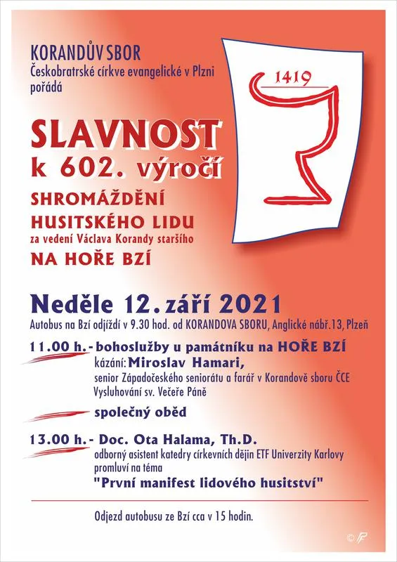 Bzí 2021 — fotografie 1 z 18