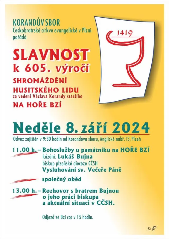 Bzí 2024 — fotografie 1 z 19