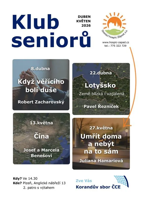 Korandův sbor — Senioři (foto č. 1)