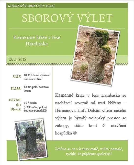 Korandův sbor — Českobratrská církev evangelická Plzeň (č. 590)