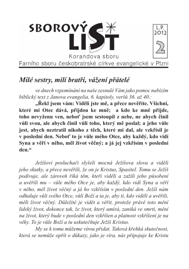 Náhled první strany — sborovy_list_2012_2