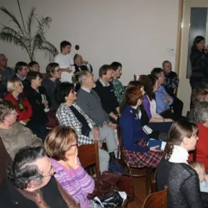 Vánoční hra 2012 — fotografie 14 z 25