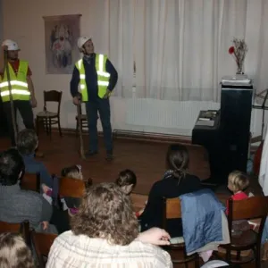Vánoční hra 2012 — fotografie 19 z 25