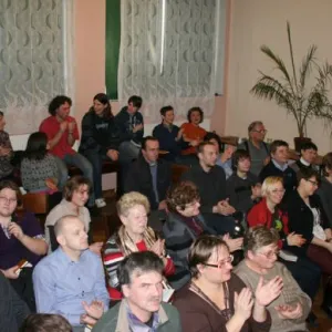 Vánoční hra 2012 — fotografie 22 z 25