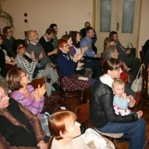 Vánoční hra 2012 — fotografie 23 z 25
