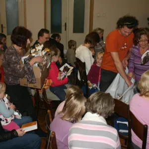 Vánoční hra 2012 — fotografie 24 z 25