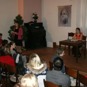 Vánoční hra 2012 — fotografie 4 z 25