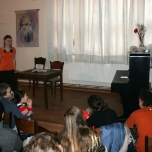 Vánoční hra 2012 — fotografie 6 z 25
