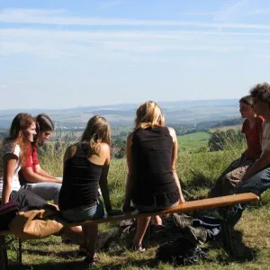 Bzí 2012 — fotografie 1 z 7