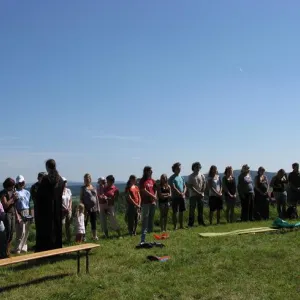 Bzí 2012 — fotografie 7 z 7