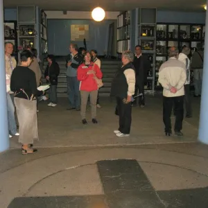 Noc kostelů 2012 — fotografie 2 z 20