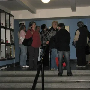 Noc kostelů 2012 — fotografie 3 z 20
