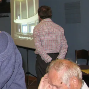 Noc kostelů 2012 — fotografie 4 z 20