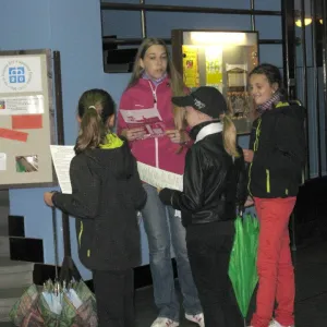 Noc kostelů 2012 — fotografie 5 z 20