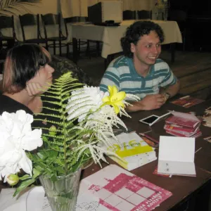 Noc kostelů 2012 — fotografie 13 z 20