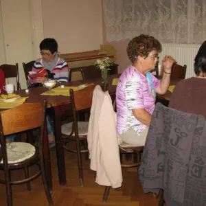 Noc kostelů 2012 — fotografie 17 z 20