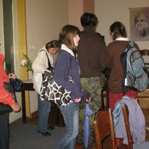Noc kostelů 2012 — fotografie 19 z 20