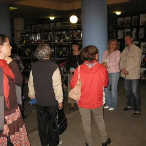 Noc kostelů 2012 — fotografie 20 z 20