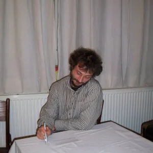 Vánoční rodičovský klub 2010 — fotografie 3 z 15