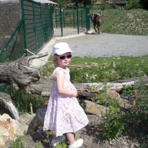 Rodičovský klub v ZOO (25. 5. 2011) — fotografie 11 z 16