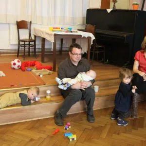 Odpoledne s Fimem (26. 2. 2011) — fotografie 4 z 5