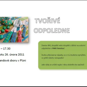 Odpoledne s Fimem (26. 2. 2011) — fotografie 5 z 5