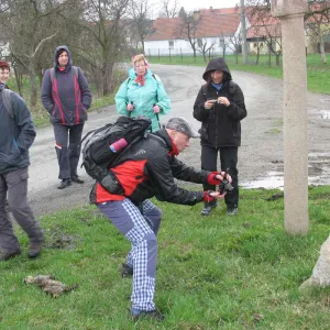 Výlet do Potvorova (20. 4. 2013) — fotografie 14 z 16