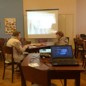 Noc kostelů 2013 — fotografie 1 z 27