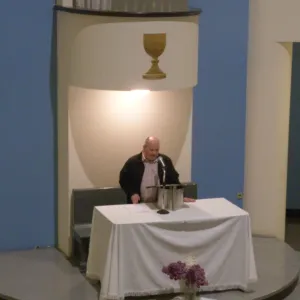 Noc kostelů 2013 — fotografie 27 z 27