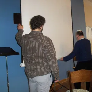 Rodinná neděle (7. listopadu 2010) — fotografie 1 z 28