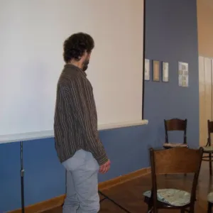 Rodinná neděle (7. listopadu 2010) — fotografie 11 z 28