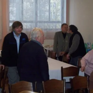 Rodinná neděle (7. listopadu 2010) — fotografie 12 z 28