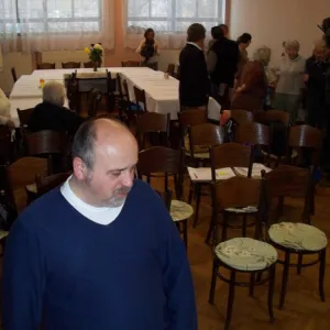 Rodinná neděle (7. listopadu 2010) — fotografie 13 z 28
