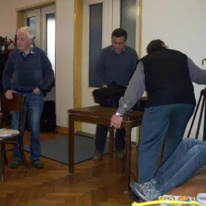 Rodinná neděle (7. listopadu 2010) — fotografie 15 z 28