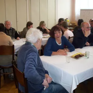 Rodinná neděle (7. listopadu 2010) — fotografie 17 z 28