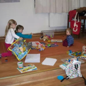 Rodinná neděle (7. listopadu 2010) — fotografie 20 z 28