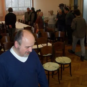 Rodinná neděle (7. listopadu 2010) — fotografie 21 z 28
