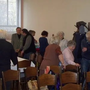 Rodinná neděle (7. listopadu 2010) — fotografie 22 z 28