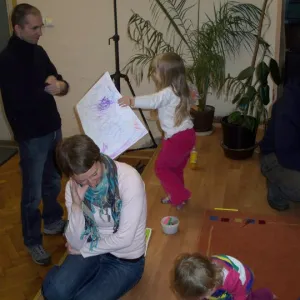 Rodinná neděle (7. listopadu 2010) — fotografie 24 z 28