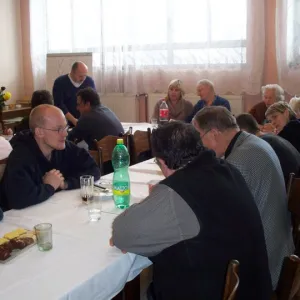 Rodinná neděle (7. listopadu 2010) — fotografie 28 z 28