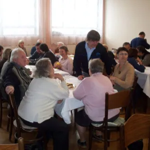 Rodinná neděle (7. listopadu 2010) — fotografie 9 z 28