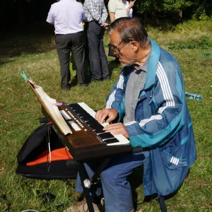 Bzí 2013 (8. září 2013) — fotografie 1 z 12