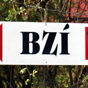 Bzí 2013 (8. září 2013) — fotografie 4 z 12